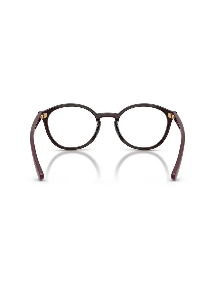Детские очки VY2044 Vogue Eyewear — изображение 4 из 5, прозрачный