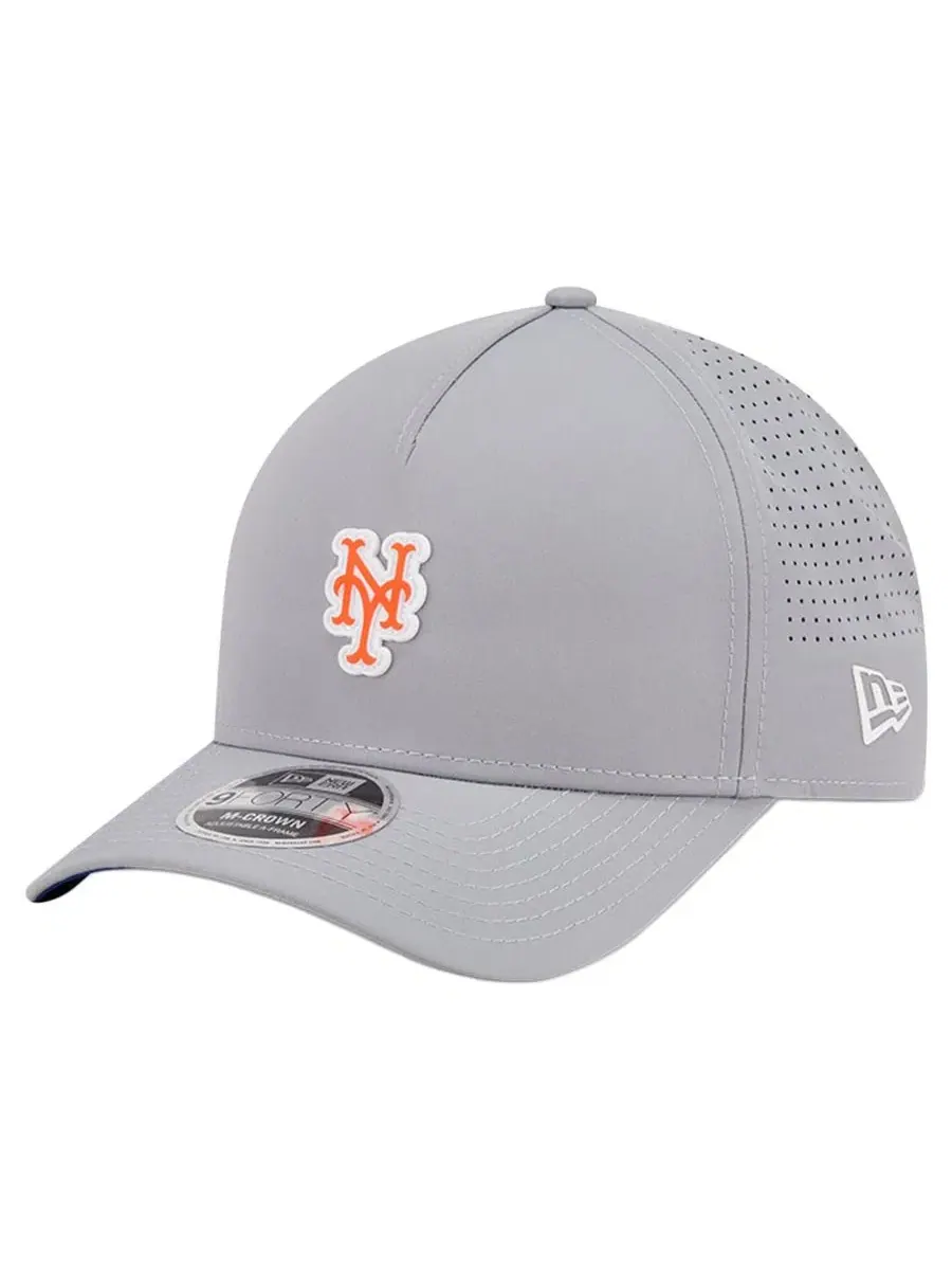 Кепка New Era с принтом New York Mets