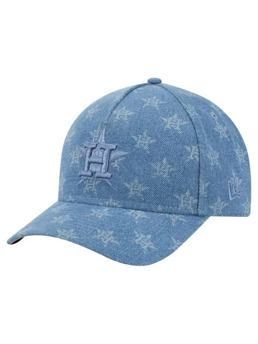Кепка A-Frame 9FORTY New Era
