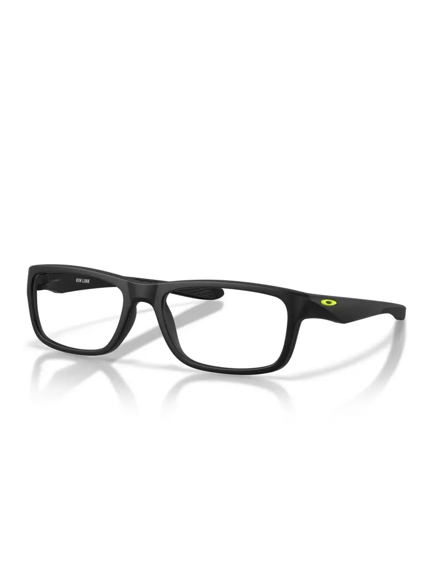 Детские прямоугольные очки, OY8033 Oakley