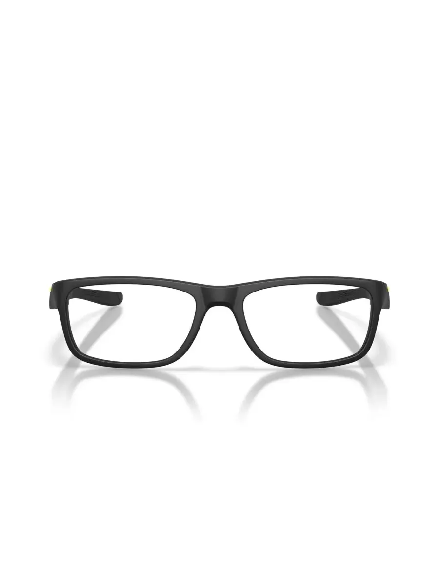 Детские прямоугольные очки, OY8033 Oakley — изображение 4 из 4, черный