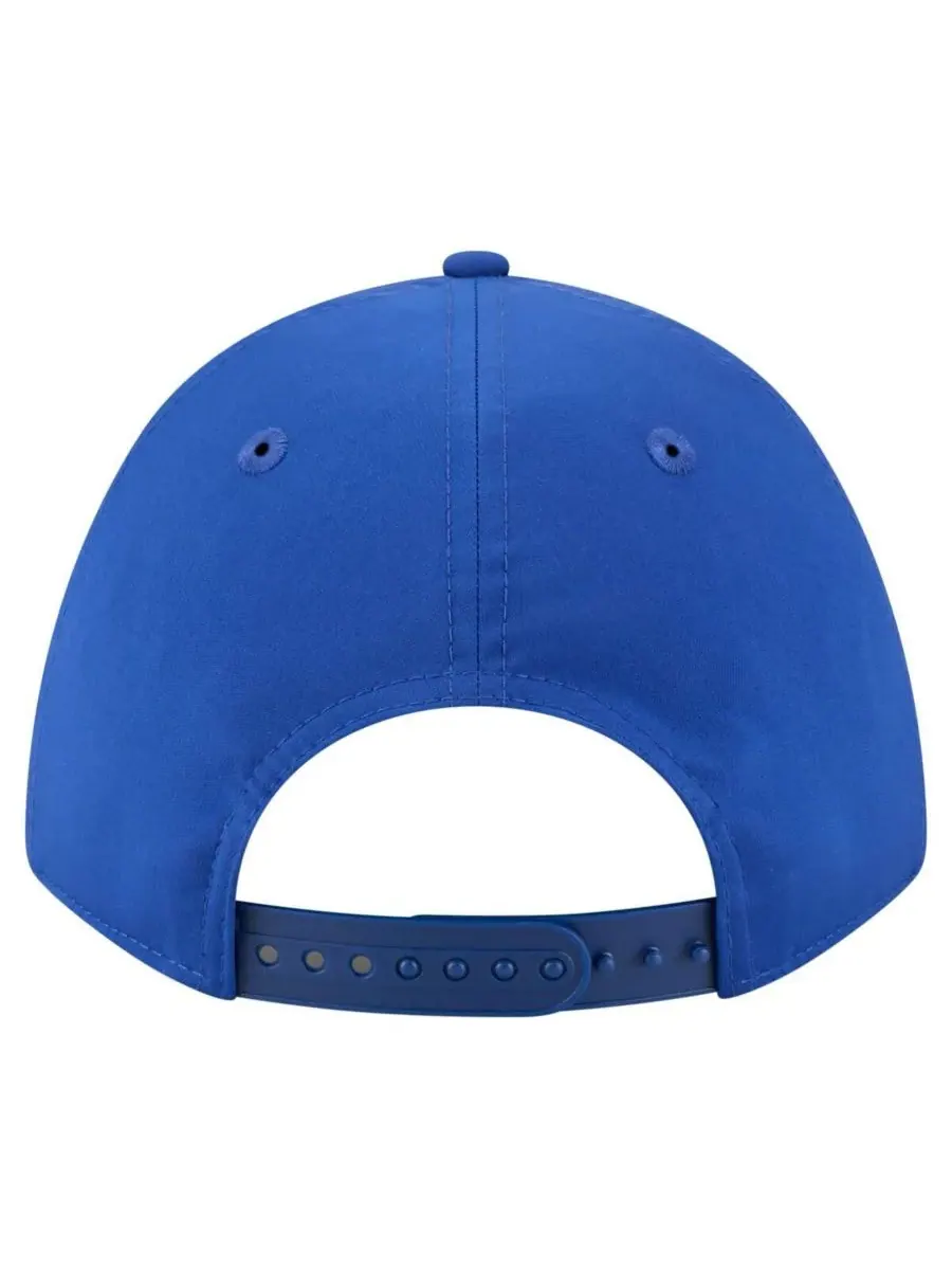 New Era Мужская кепка New York Giants Adventure Gradient 9FORTY с регулируемой высотой и — изображение 3 из 4, белый