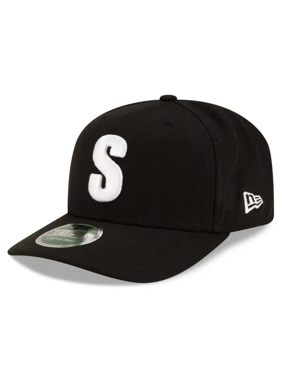 Кепка 9SEVENTY с вышивкой Seattle Mariners New Era