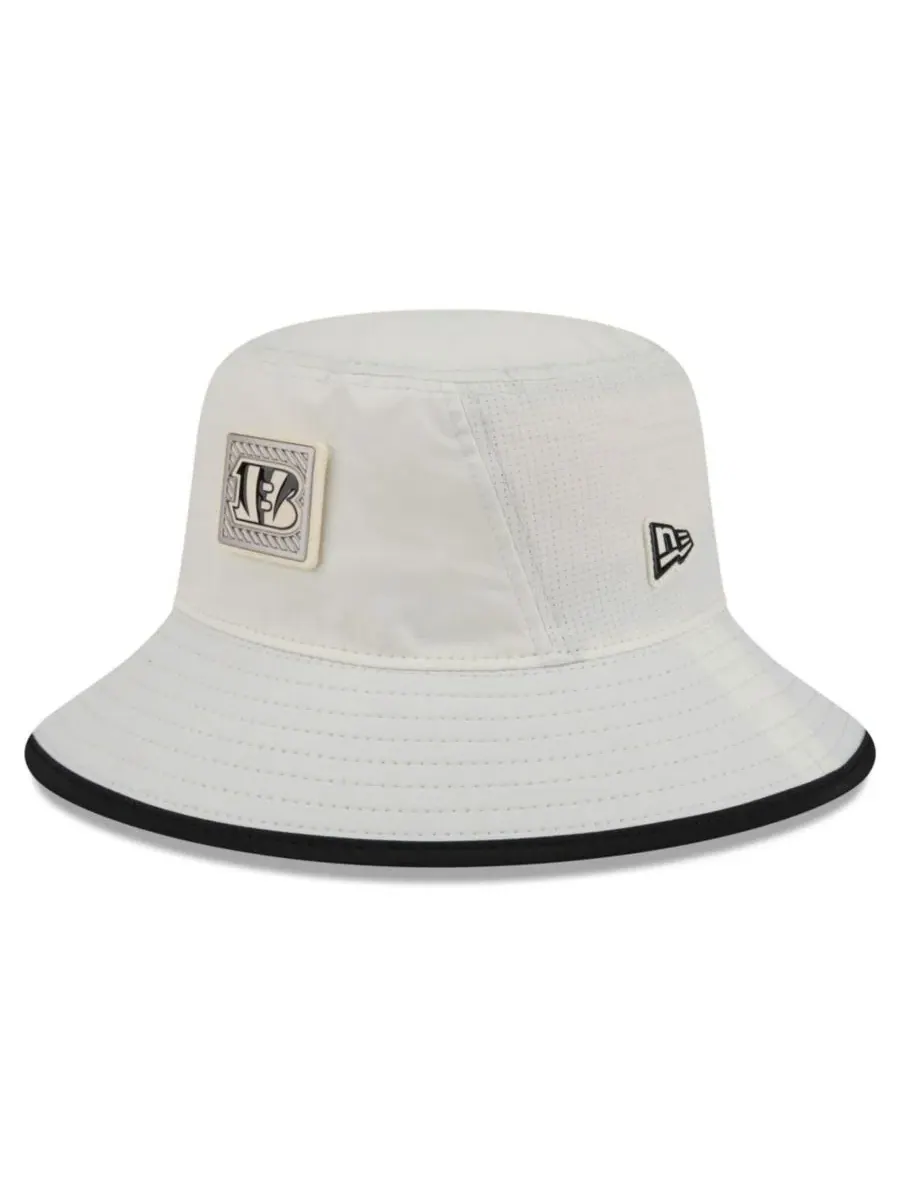 Бейсболка Sport Bucket Hat New Era