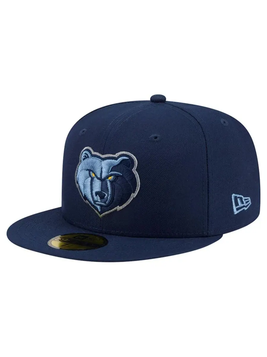 Кепка с вышивкой New Era