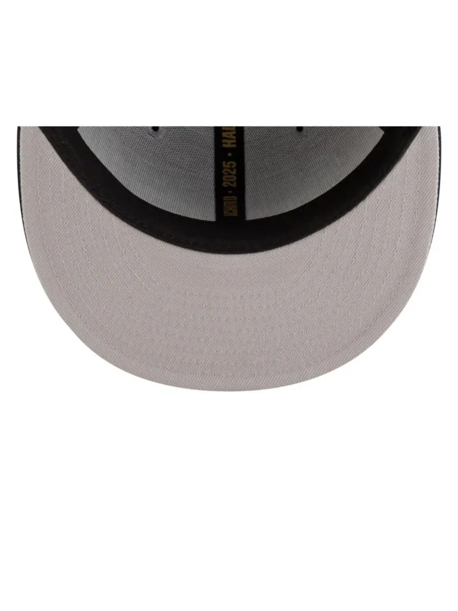 New Era Мужская бейсболка Ichiro Suzuki Navy/Gray Seattle Mariners 2025 Baseball Hall of Fame — изображение 3 из 5