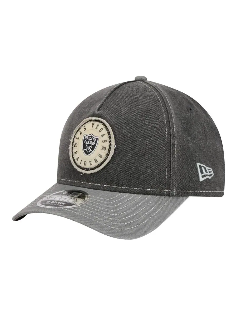 Кепка New Era 9FORTY Felt A-Frame