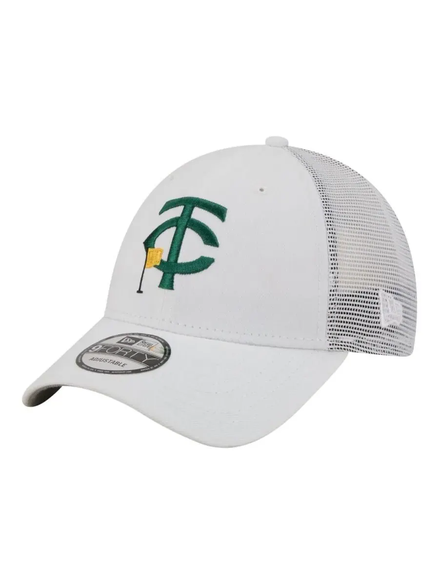 Бейсболка New Era Flag 9FORTY Trucker