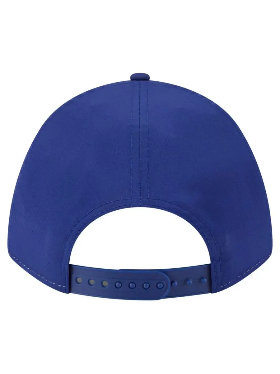 Мужская бейсболка Royal Los Angeles Dodgers Gradient 9FORTY с регулируемой высотой короны M-Crown — изображение 4 из 4