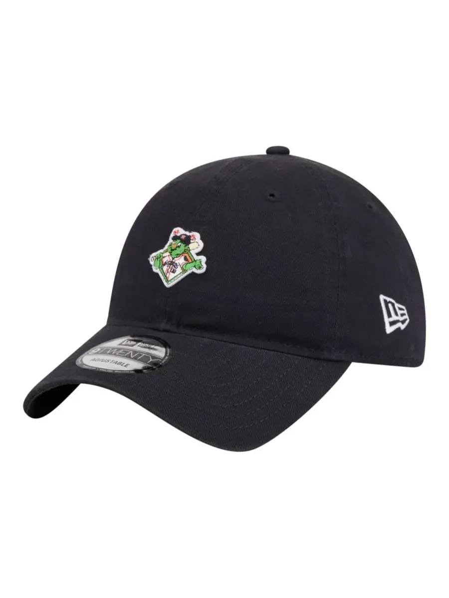 Кепка с вышивкой маскота Houston Astros 9TWENTY New Era