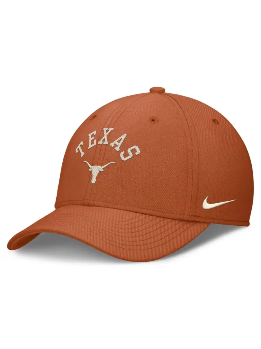 Кепка Nike Campus Prep Chained Arched Swooshflex