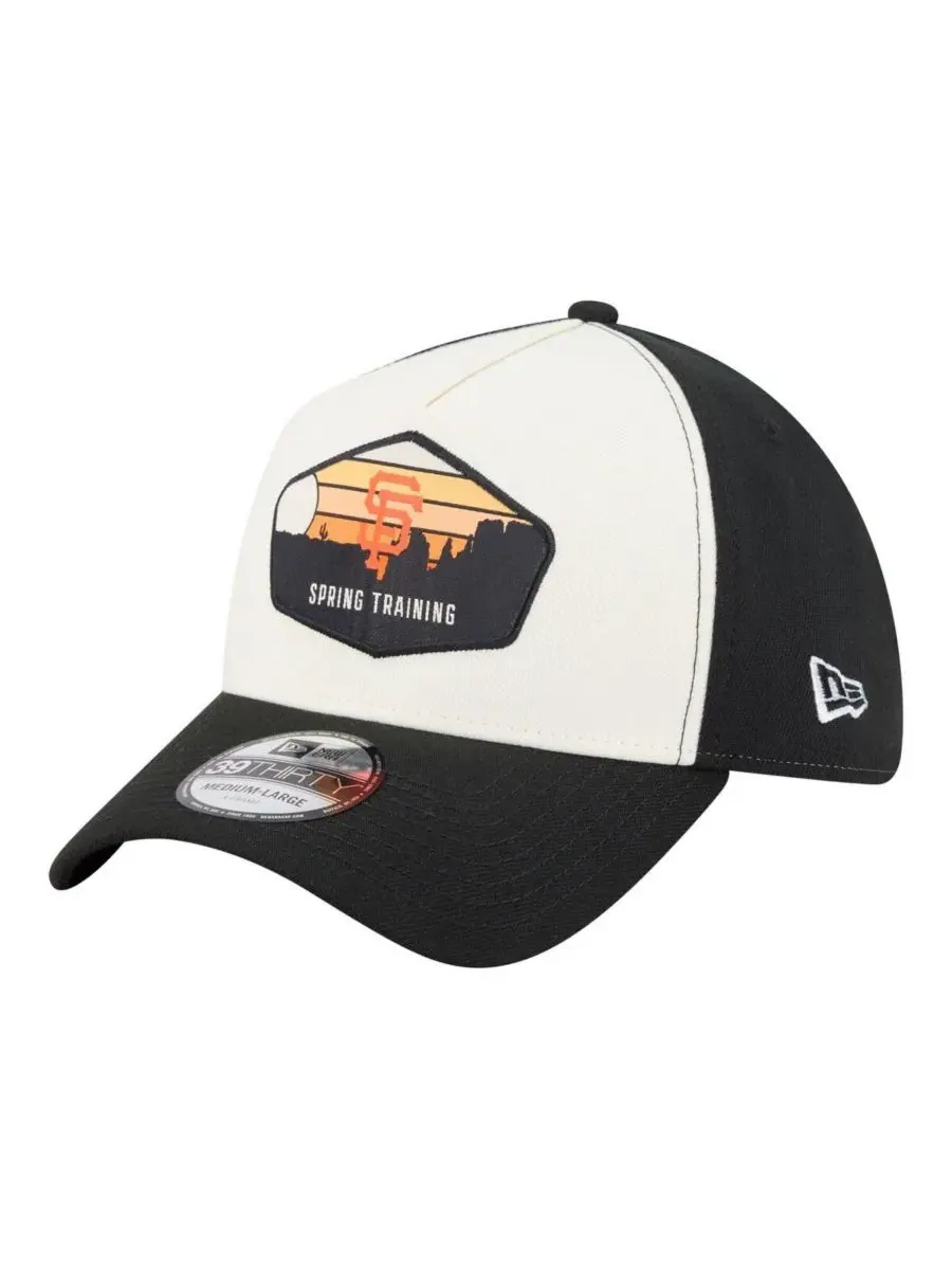 Кепка New Era с козырьком