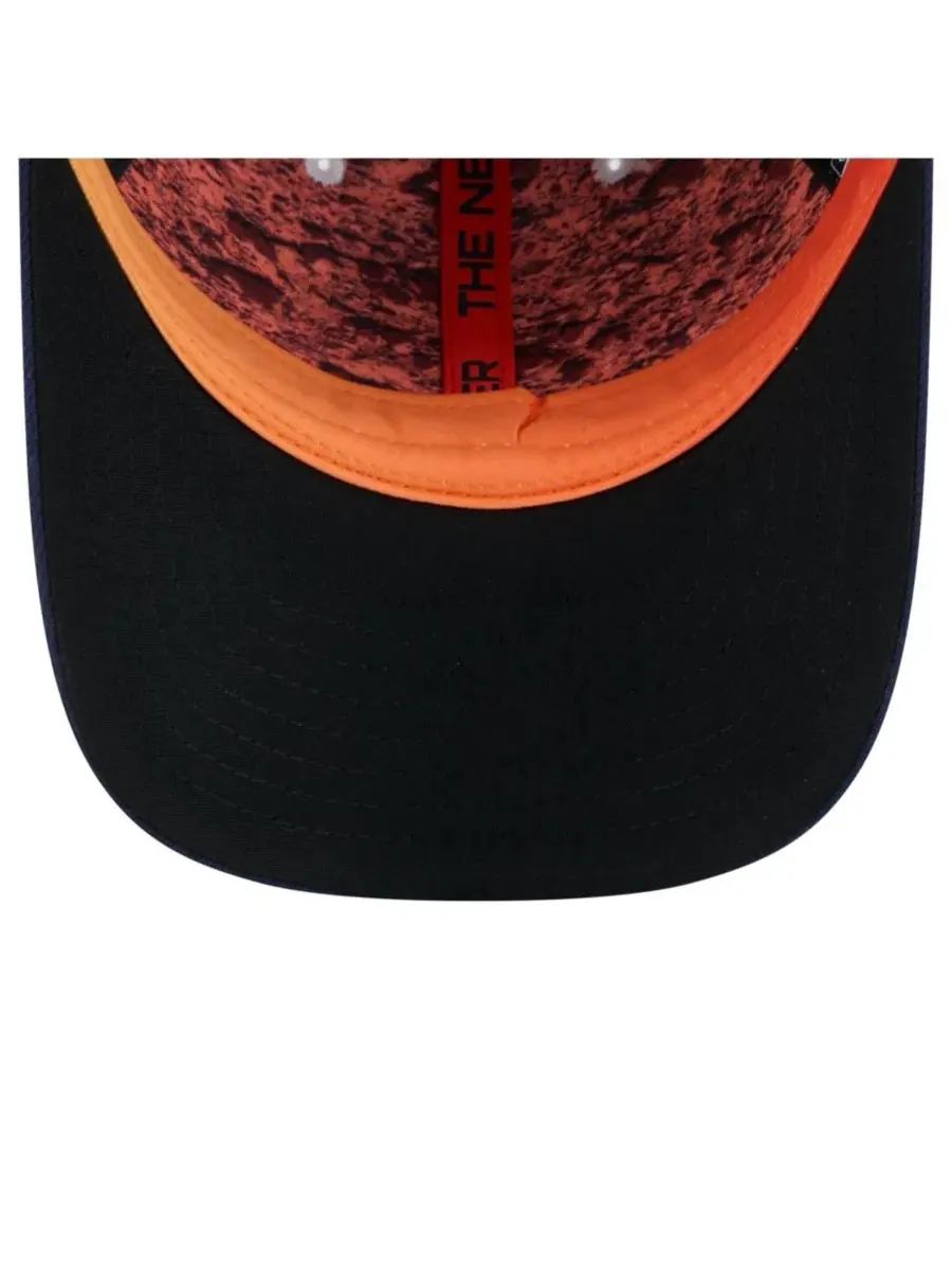 New Era Мужская кепка Houston Astros 2025 City Connect 9FORTY M-Crown с регулируемой высотой — изображение 5 из 5