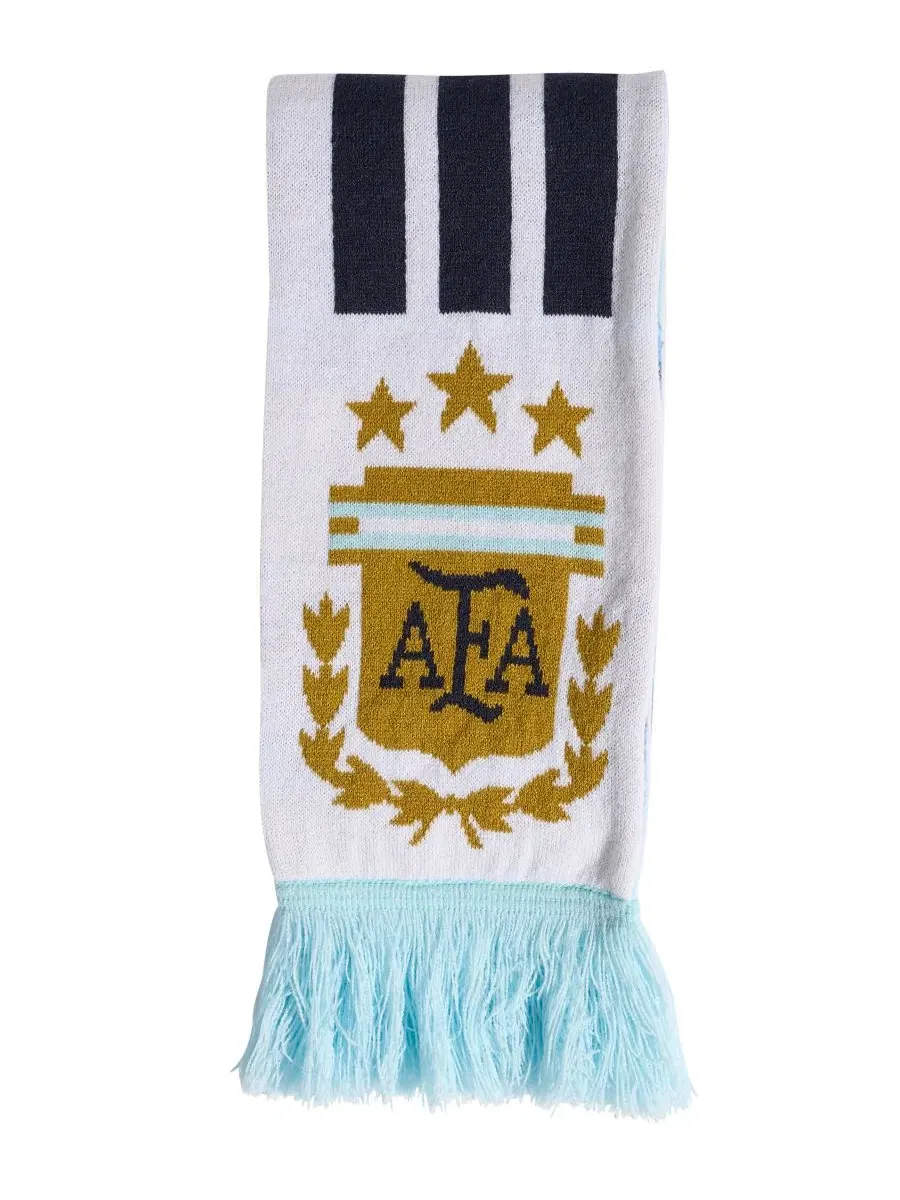 Мужской шарф AFA Argentina adidas