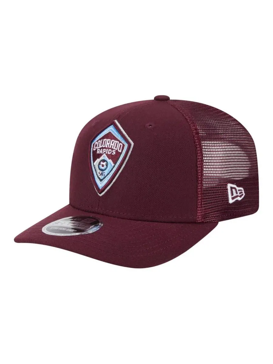 Кепка 9SEVENTY с вышивкой Colorado Rapids New Era