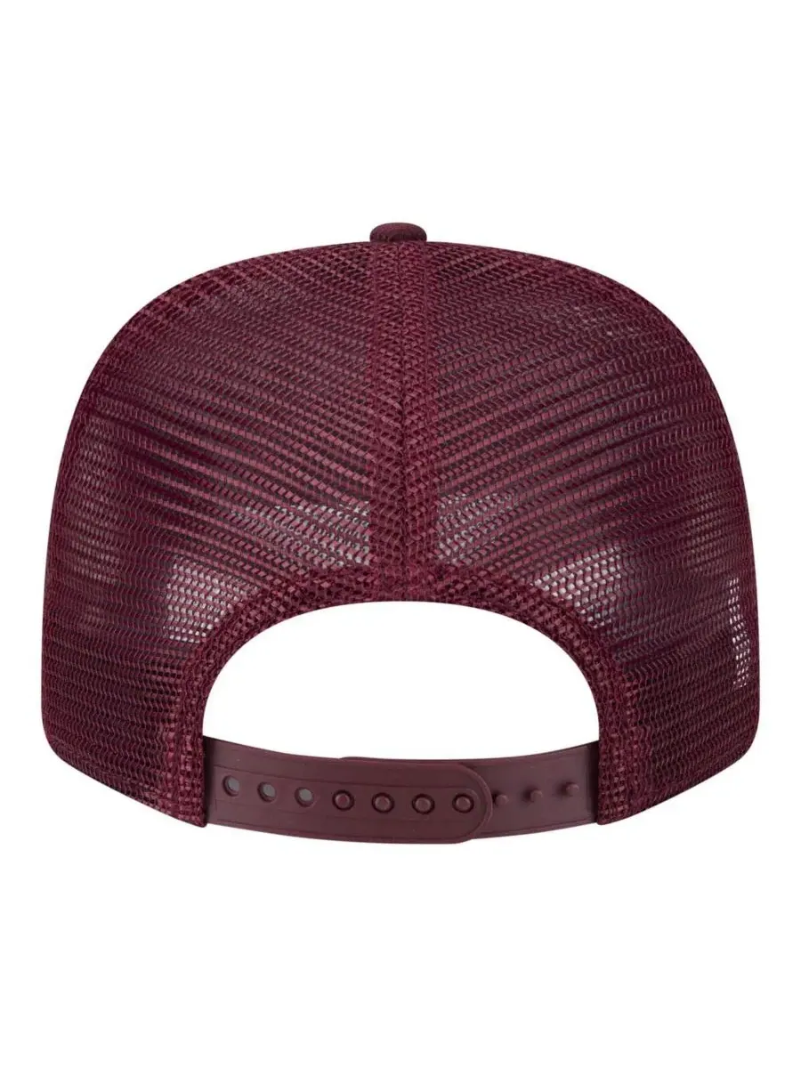 Кепка 9SEVENTY с вышивкой Colorado Rapids New Era — изображение 3 из 5, красный