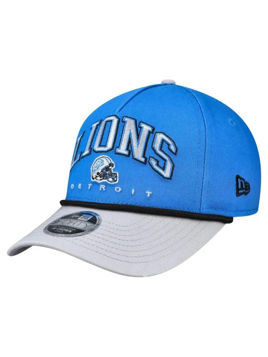 Кепка Arch COOLERA 9FORTY A-Frame M-Crown New Era