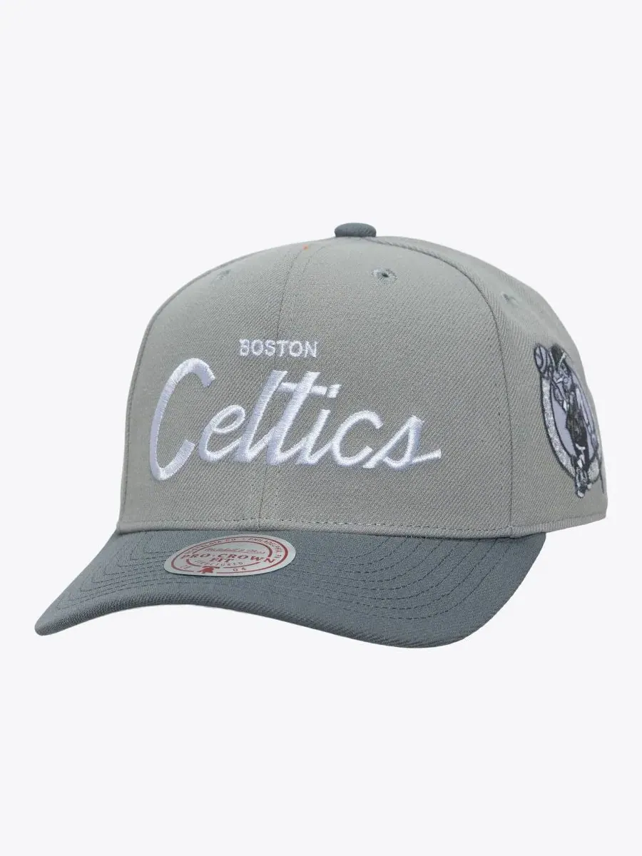 Кепка с высокой тульей Thunderstorm Head Coach Pro Crown Snapback Mitchell & Ness