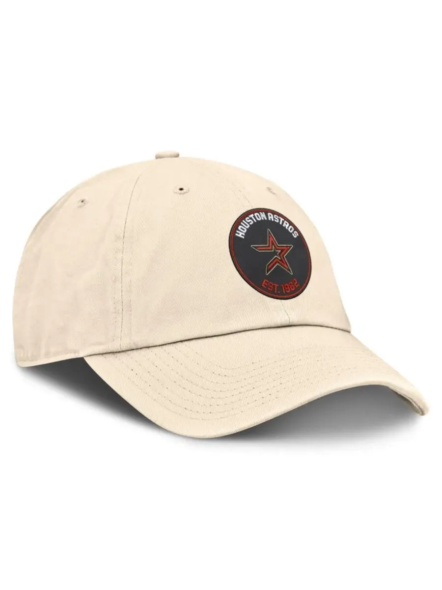 Кепка с принтом Cooperstown Collection Club Nike — изображение 3 из 4, прозрачный
