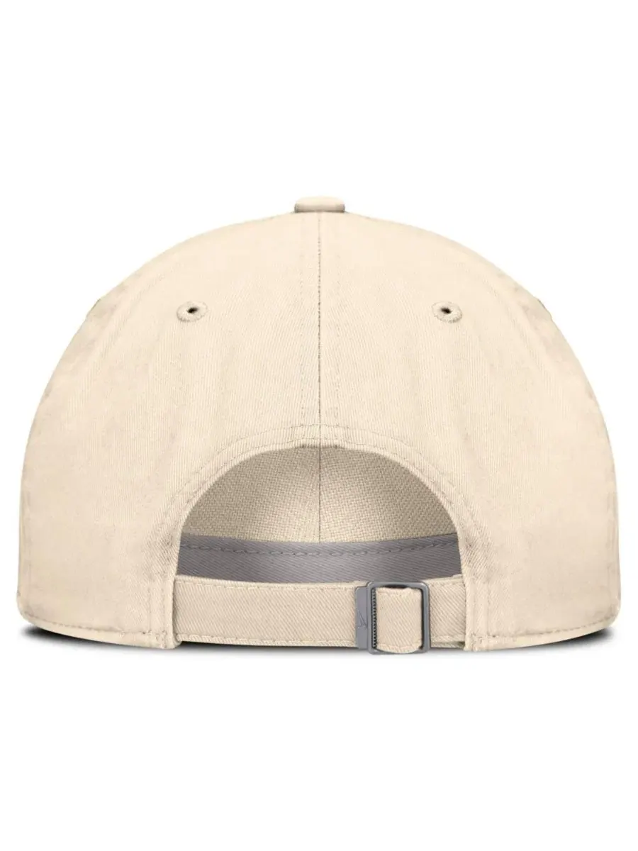 Кепка с принтом Cooperstown Collection Club Nike — изображение 4 из 4, прозрачный