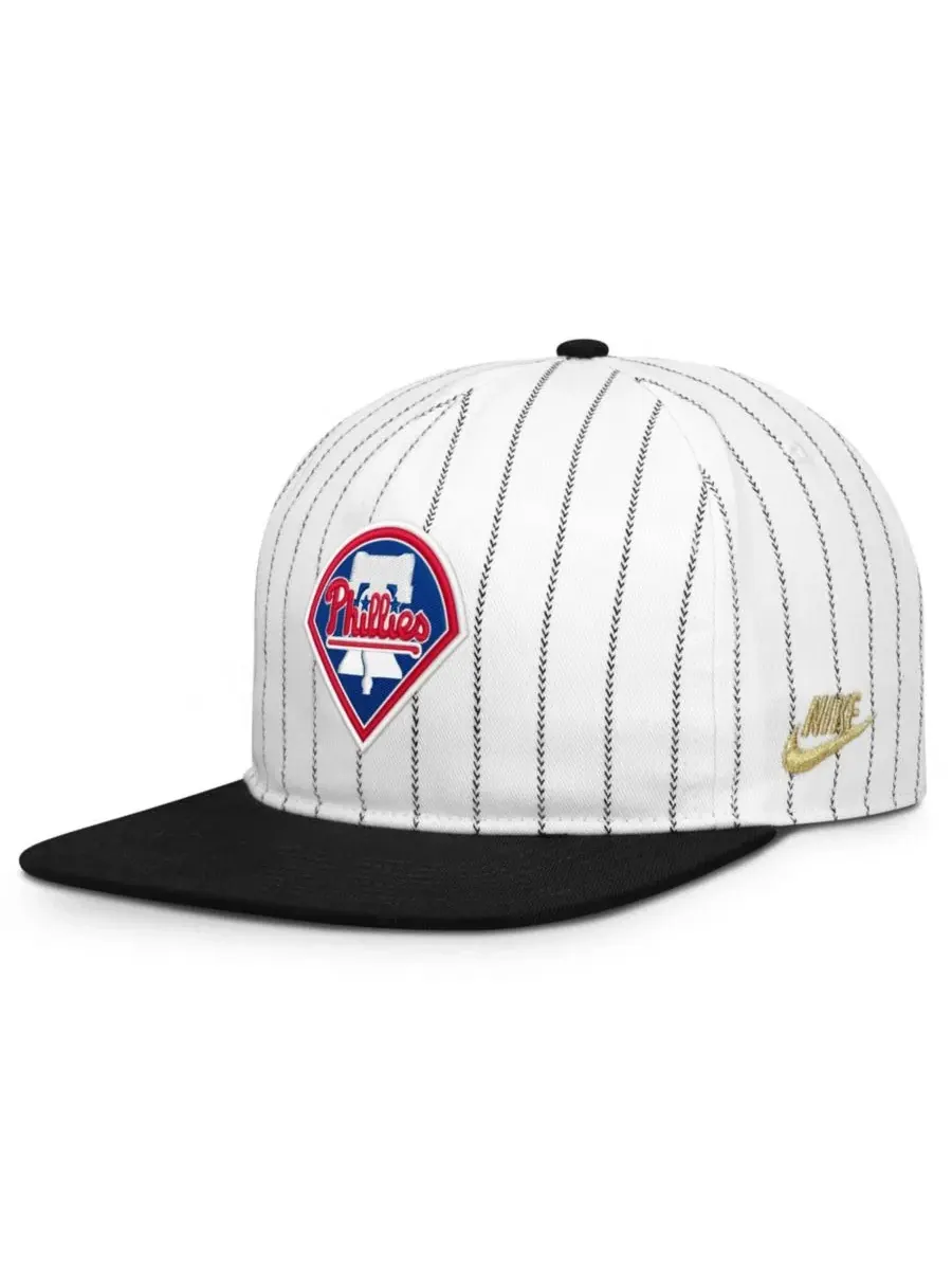 Кепка Philadelphia Phillies Cooperstown Collection Pro Nike