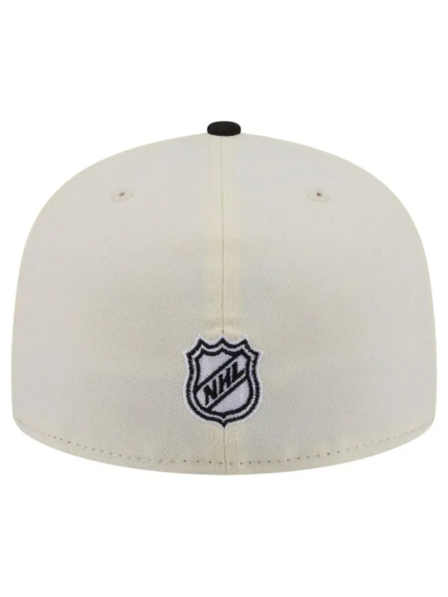 Кепка с высокой тульей, с вышивкой, Chicago Blackhawks 250th Anniversary of the United States New — изображение 4 из 5