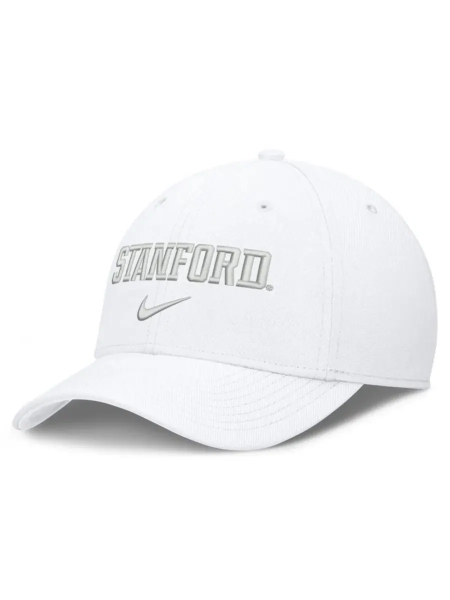 Кепка Nike Stanford Cardinal Rise On-Field SwooshFlex Dri-FIT Flex Hat