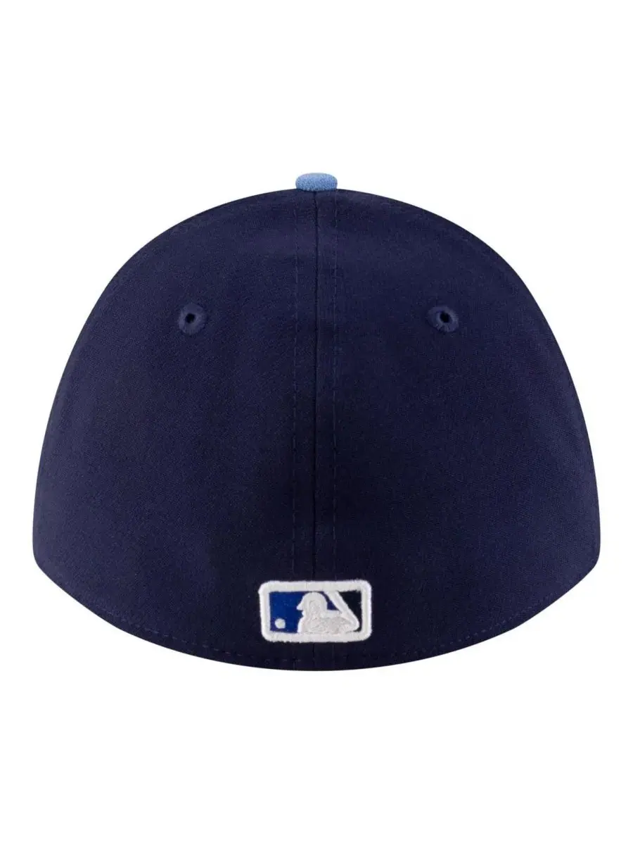 Кепка с вышивкой Toronto Blue Jays, модель Alternate Player Replica 39THIRTY M-Crown Flex Hat New — изображение 4 из 4