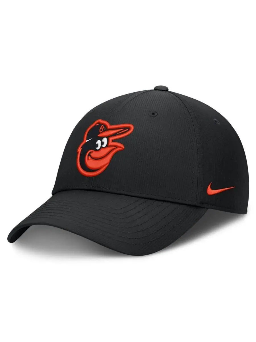Бейсболка Nike Dri-FIT Club Baltimore Orioles