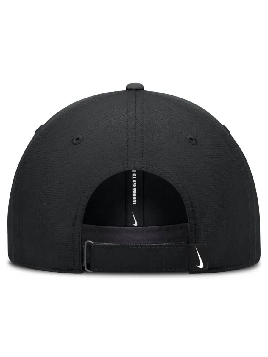 Бейсболка Nike Dri-FIT Club Baltimore Orioles — изображение 4 из 4, черный