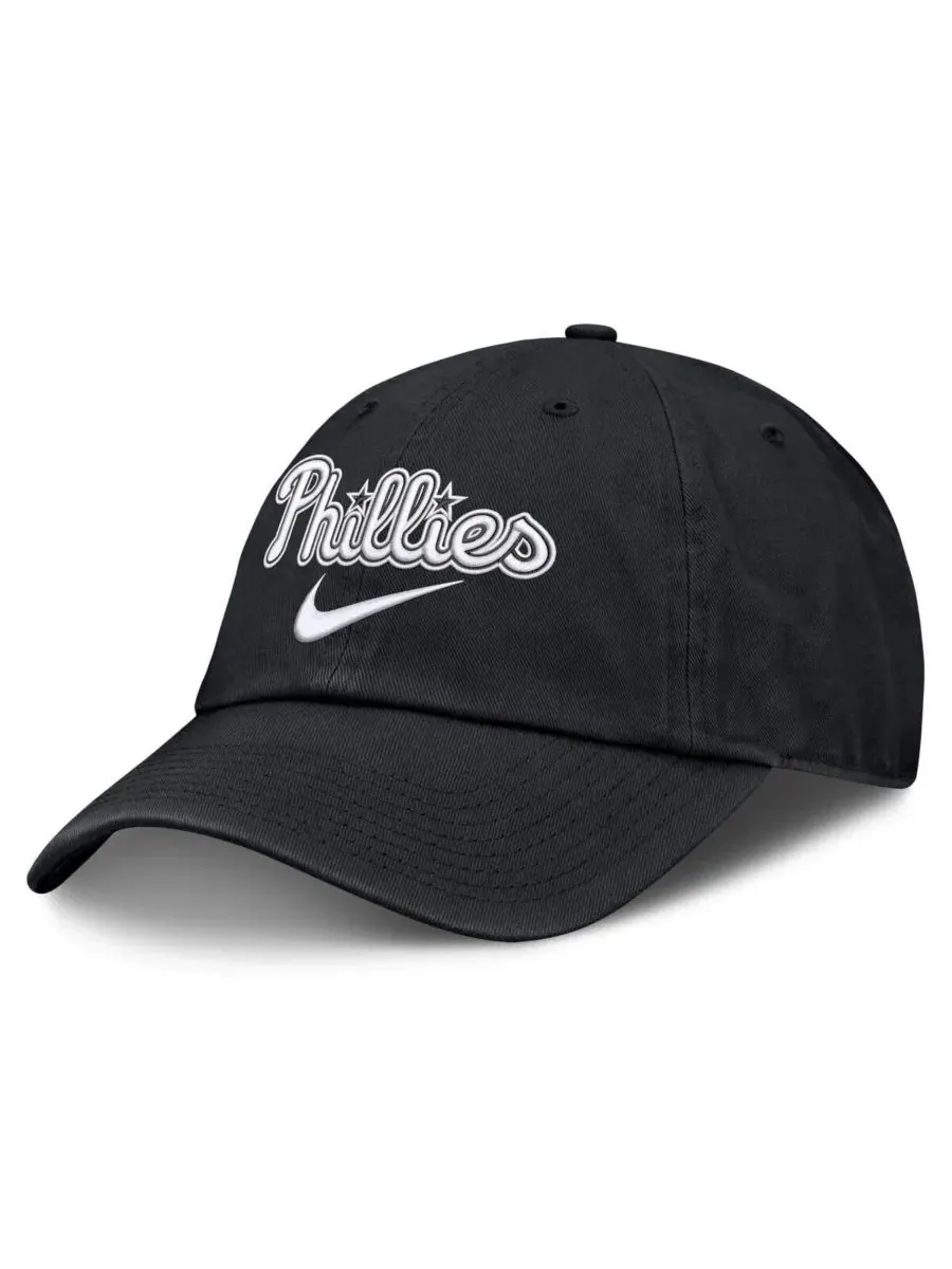 Бейсболка Philadelphia Phillies Primetime Club Nike