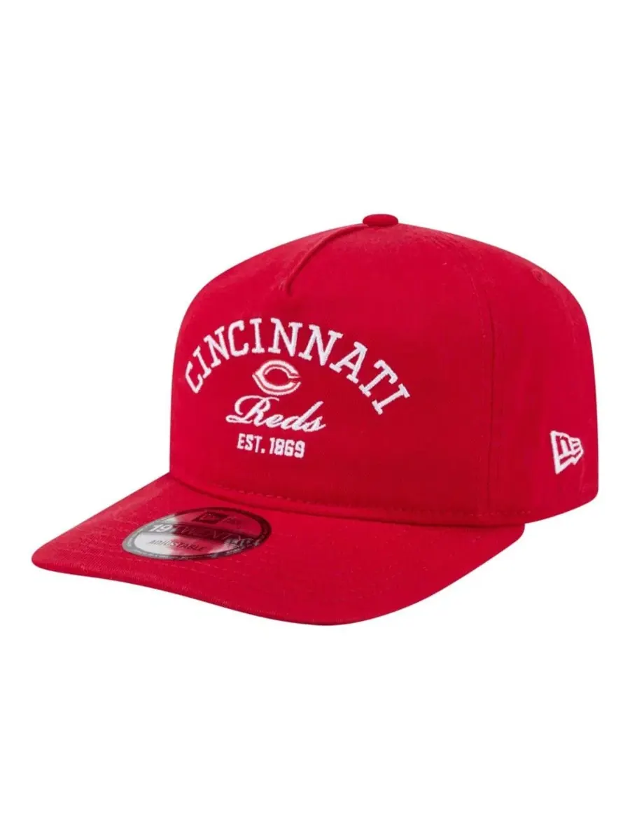 Кепка New Era Stacked 19TWENTY
