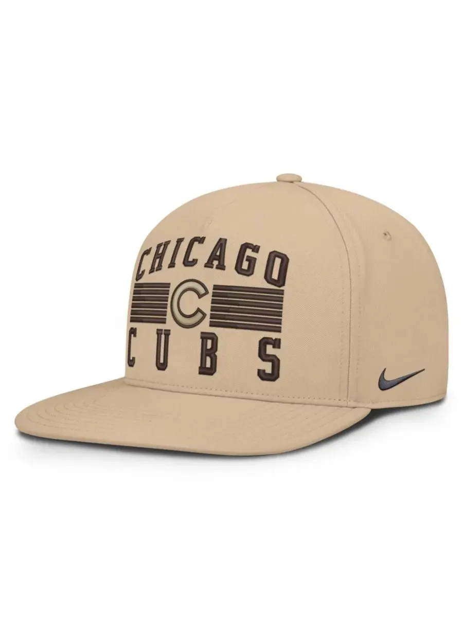 Бейсболка Nike Desert Pro AeroBill Dri-FIT