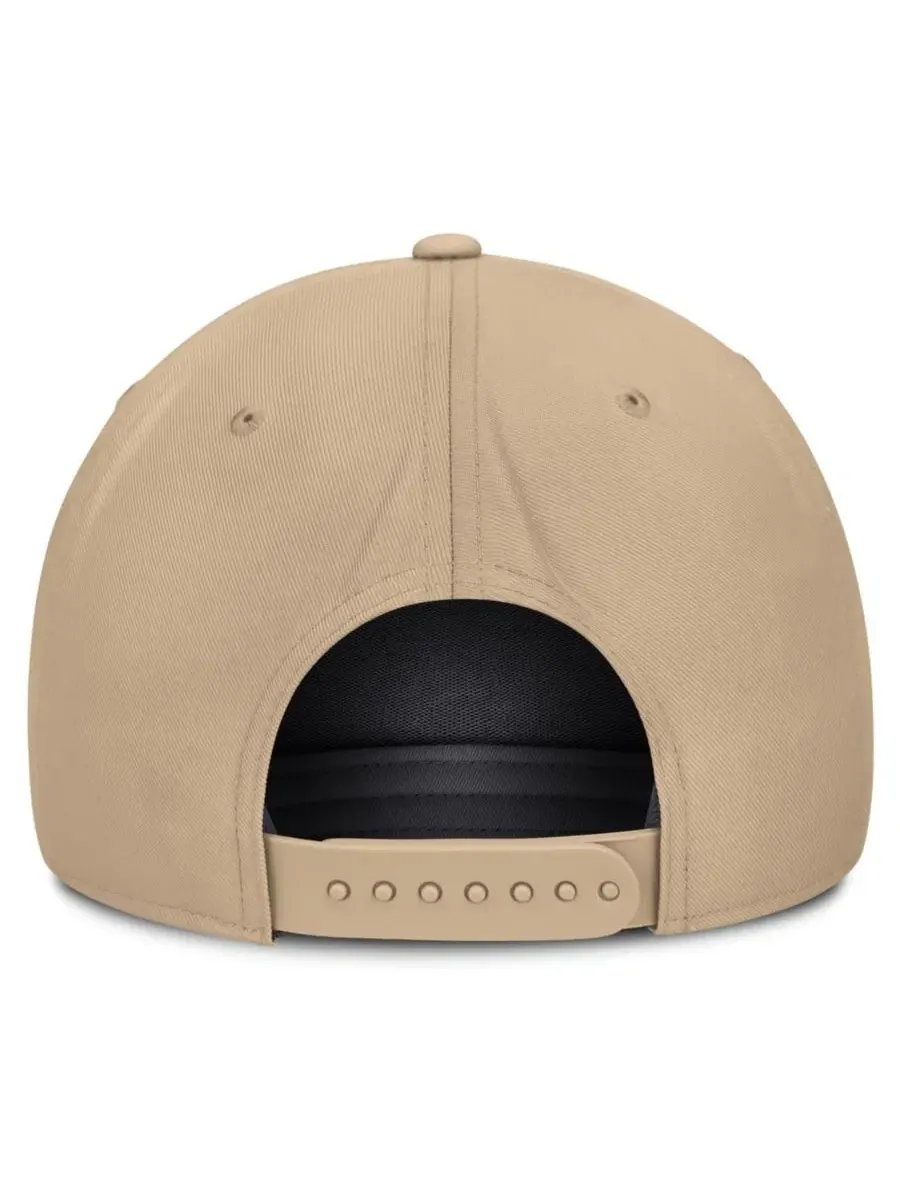 Бейсболка Nike Desert Pro AeroBill Dri-FIT — изображение 4 из 5, хаки