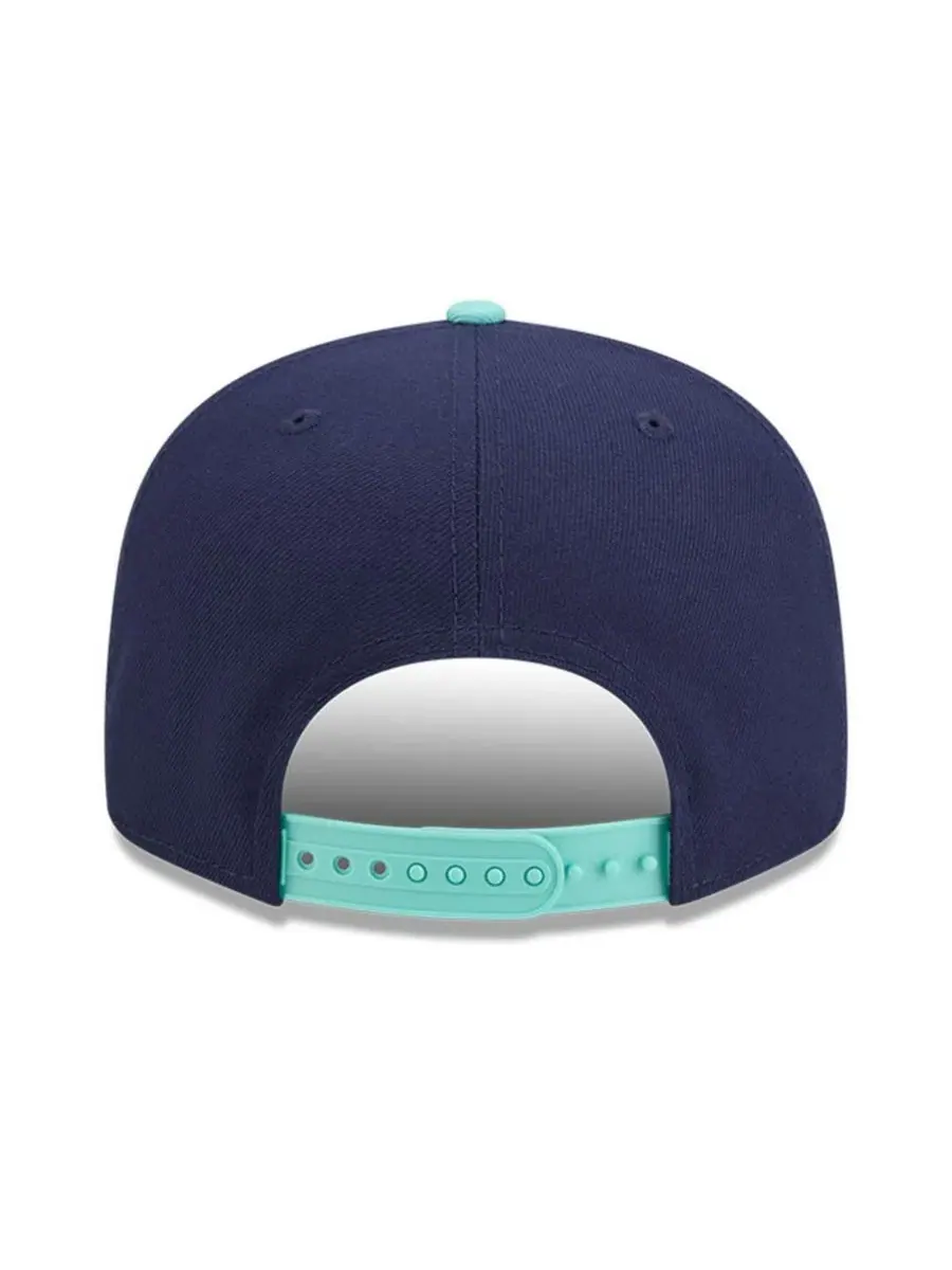 Кепка-снапбек New Era с вышивкой Dallas Cowboys — изображение 3 из 5