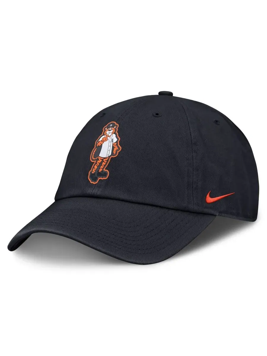 Кепка Nike Mascot Club Adjustable Hat