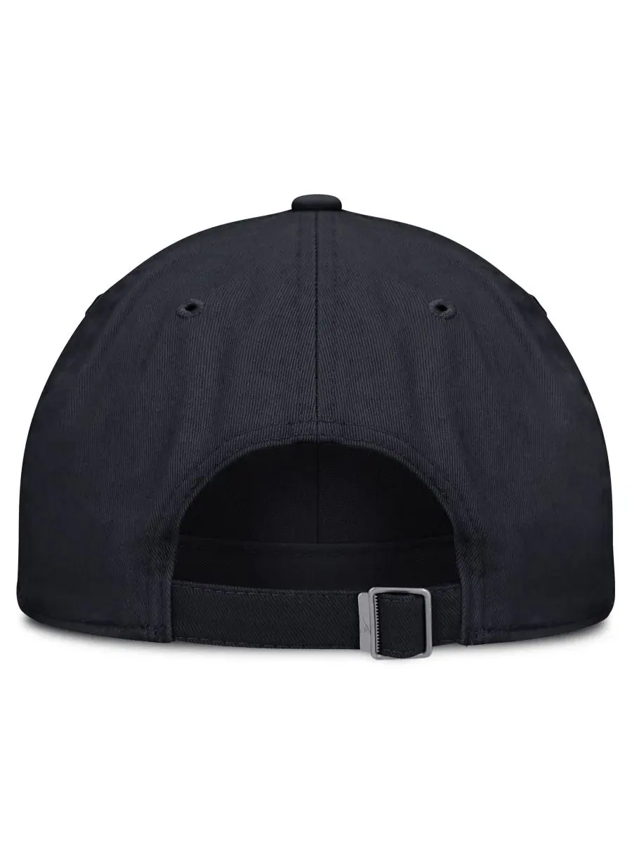 Кепка Nike Mascot Club Adjustable Hat — изображение 4 из 4, темно-синий