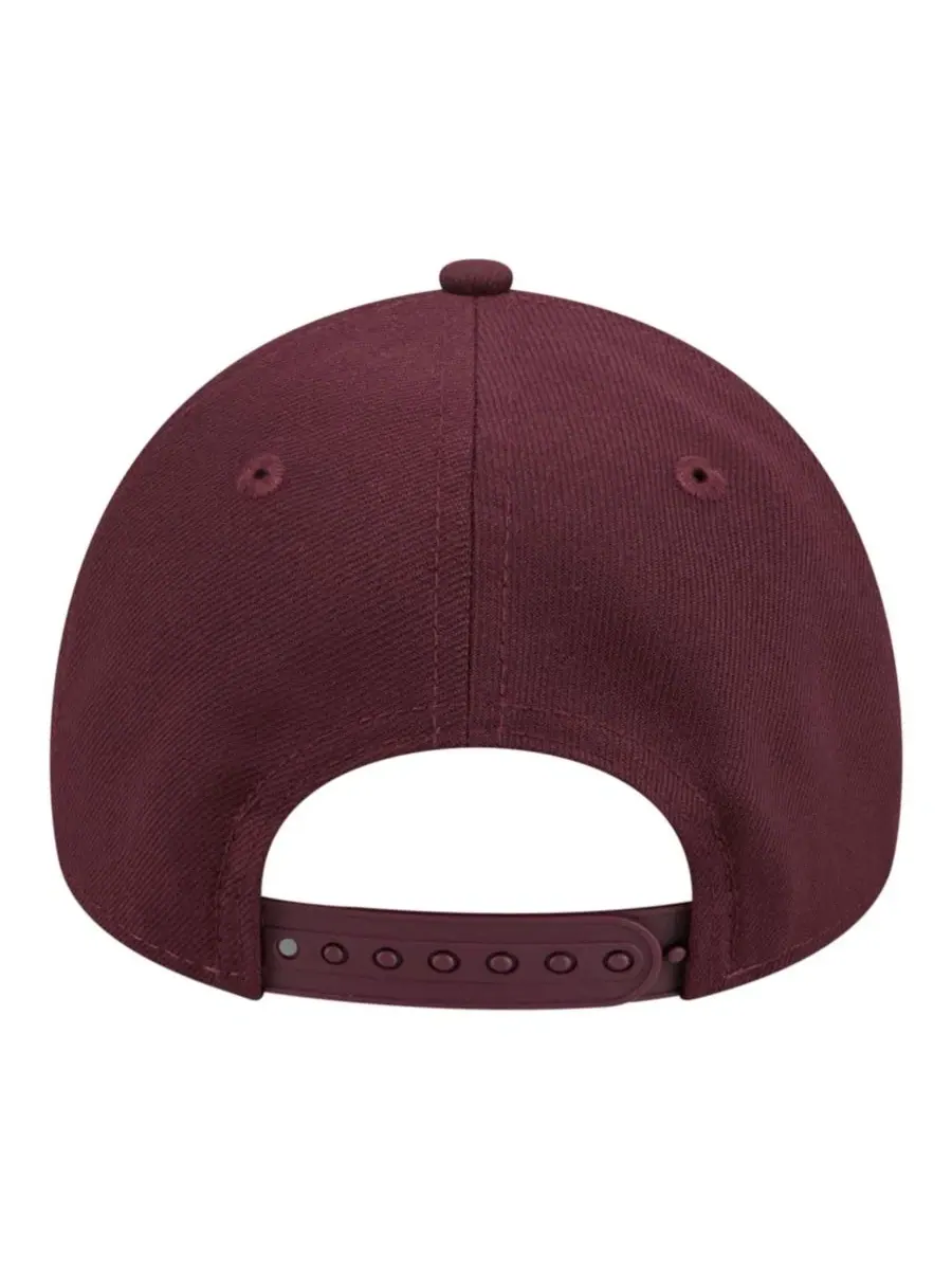 Кепка New Era 9FORTY A-Frame с вышивкой Arizona State Sun Devils — изображение 3 из 5, коричневый