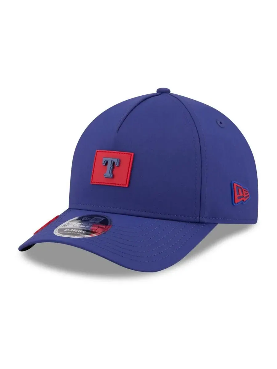 Кепка 9FORTY A-Frame с высоким профилем New Era