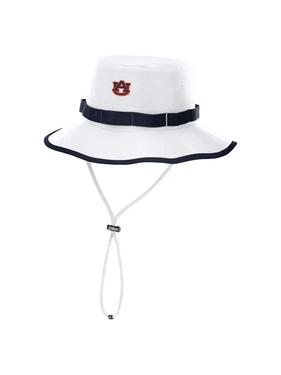 Кепка-бони с принтом Auburn Tigers Nike