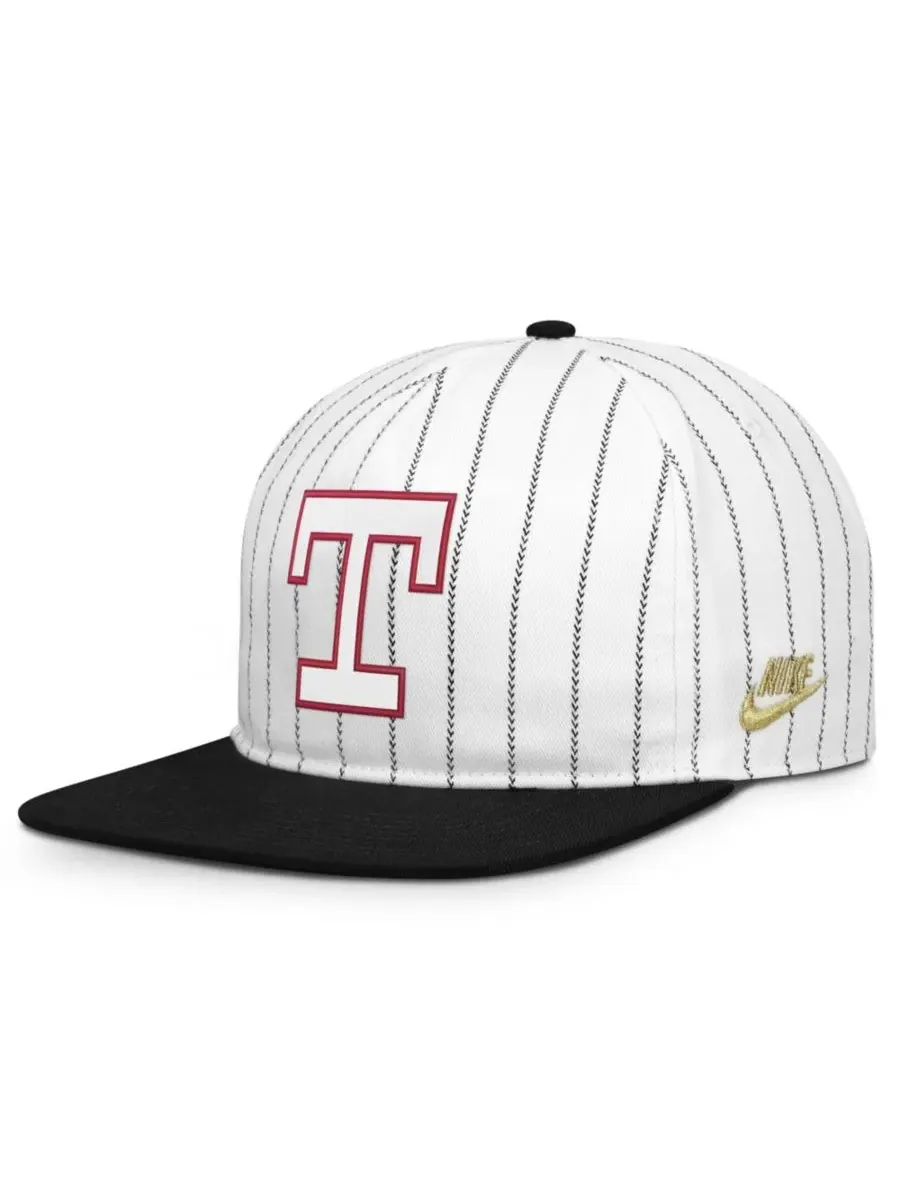 Бейсболка Nike Texas Rangers Cooperstown Collection Pro