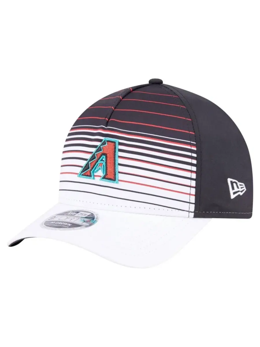 Кепка New Era Gradient 9FORTY M-Crown