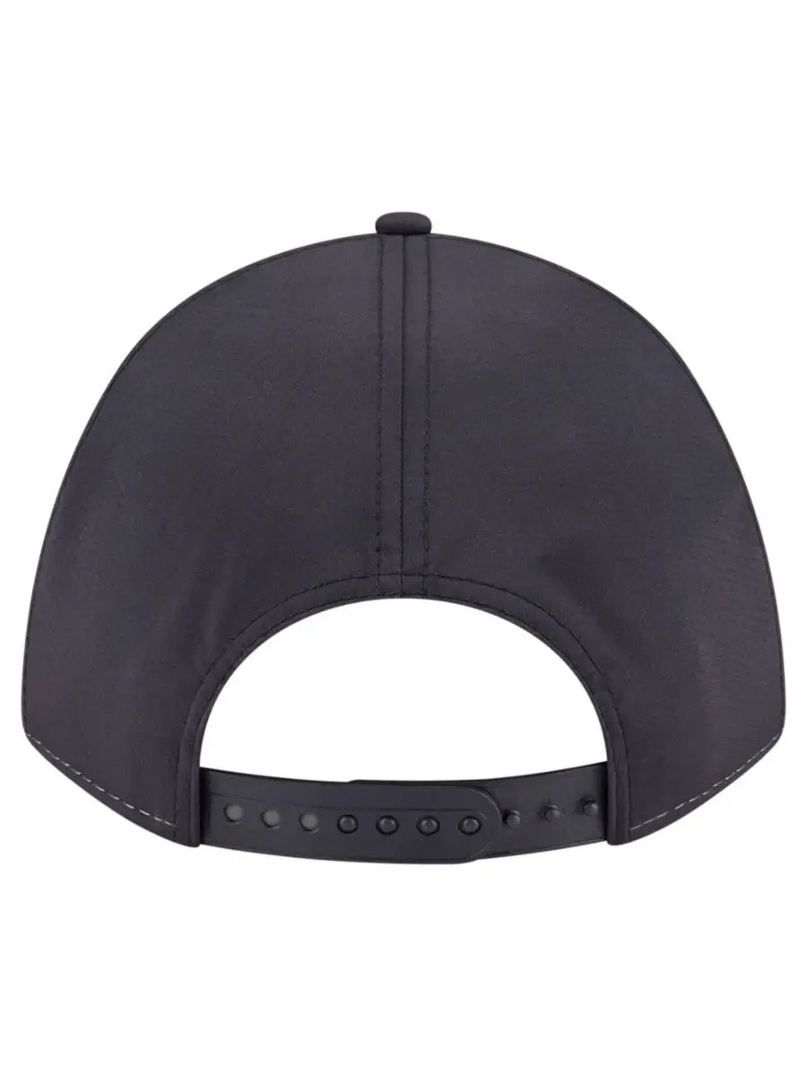 Кепка New Era Gradient 9FORTY M-Crown — изображение 4 из 5, черный