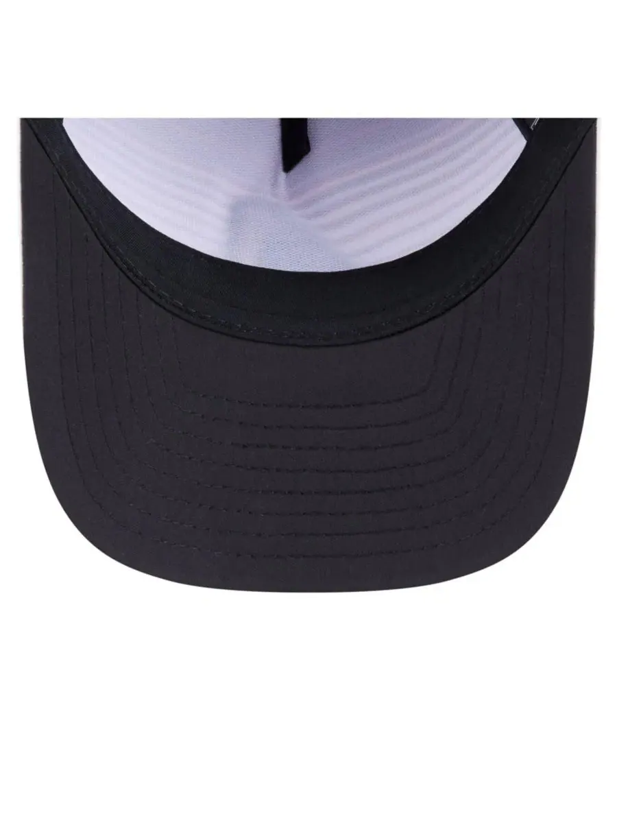 Кепка New Era Gradient 9FORTY M-Crown — изображение 5 из 5, черный