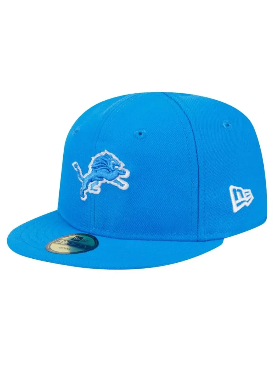 Детская бейсболка New Era My 1st 59FIFTY