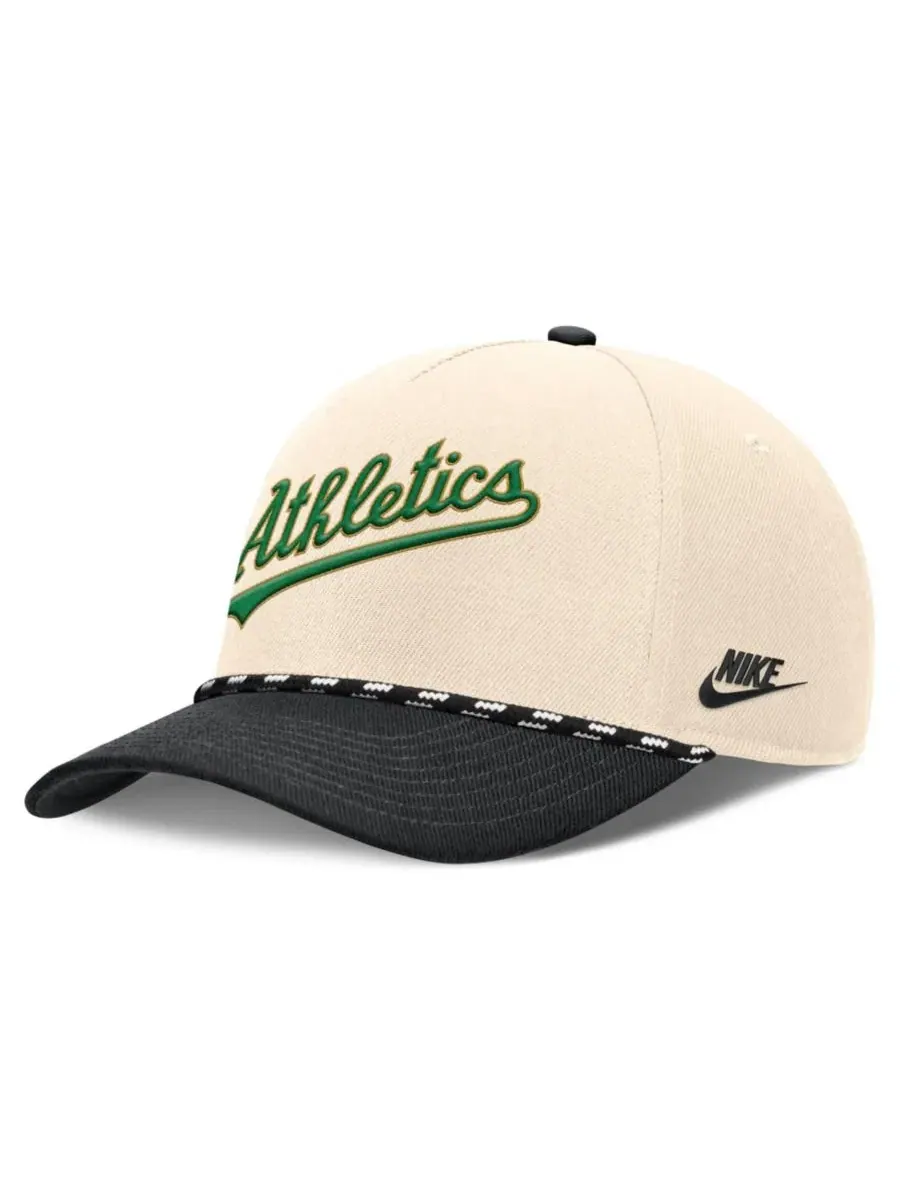 Бейсболка Nike Cooperstown Collection Rise