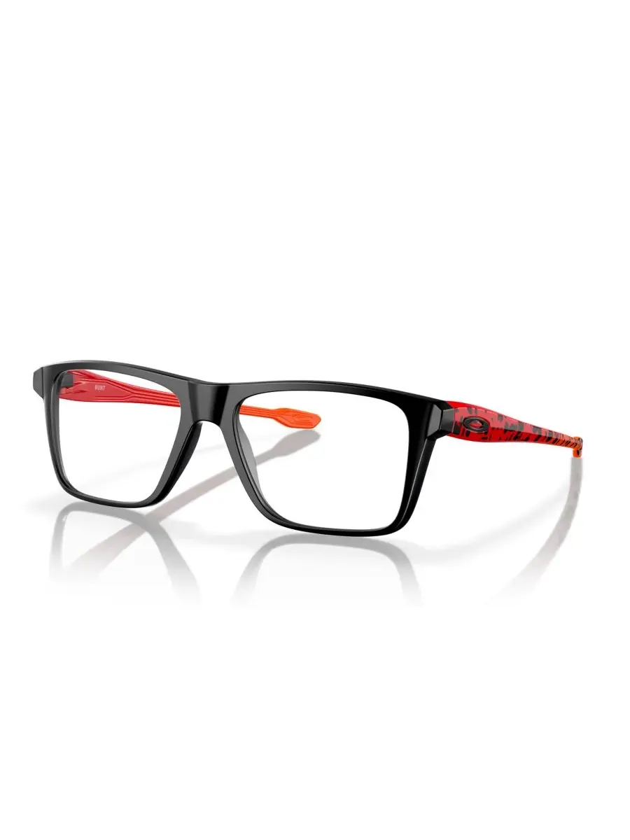 Детские прямоугольные очки, OY8026 Oakley