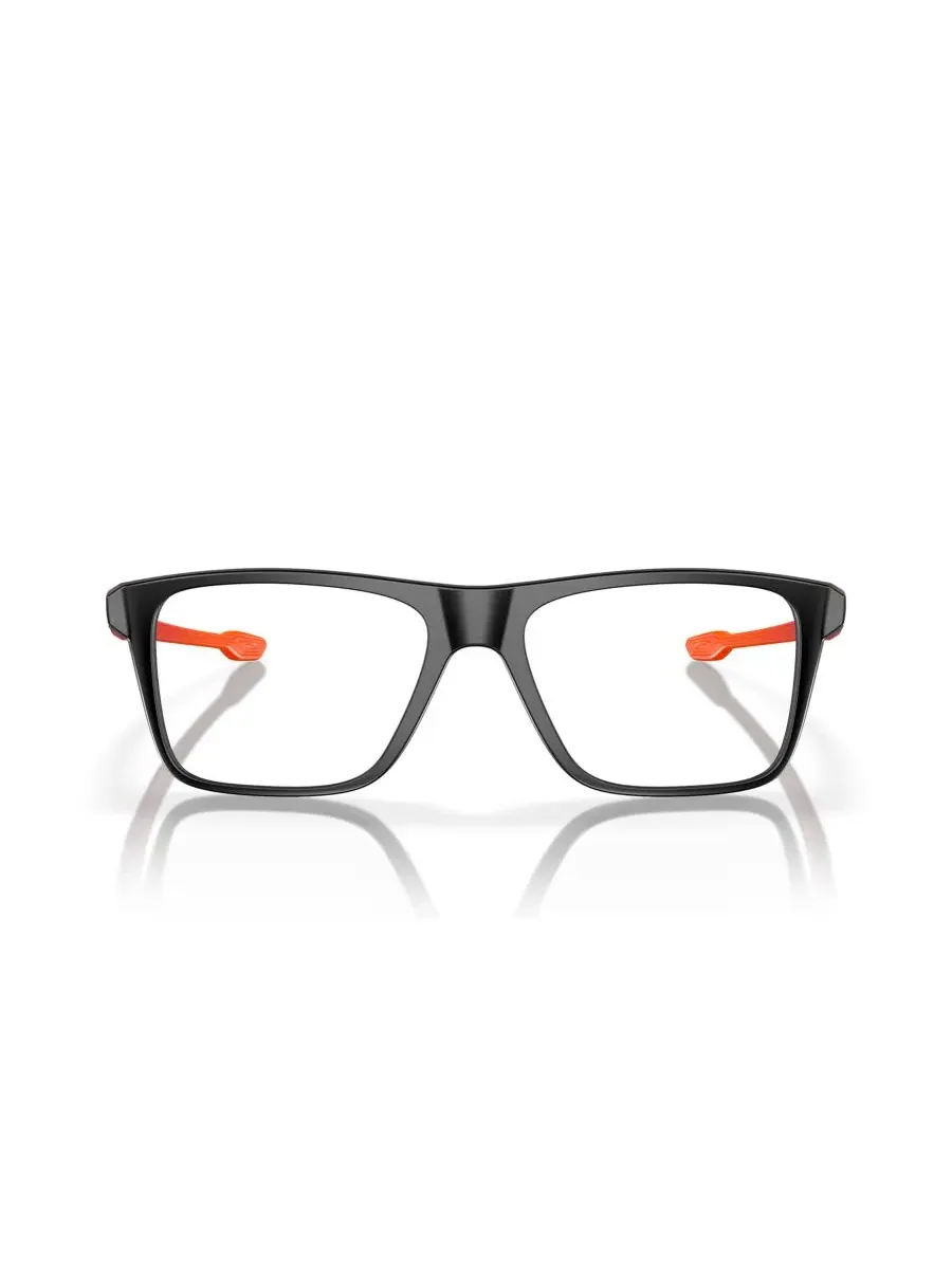 Детские прямоугольные очки, OY8026 Oakley — изображение 4 из 4, черный