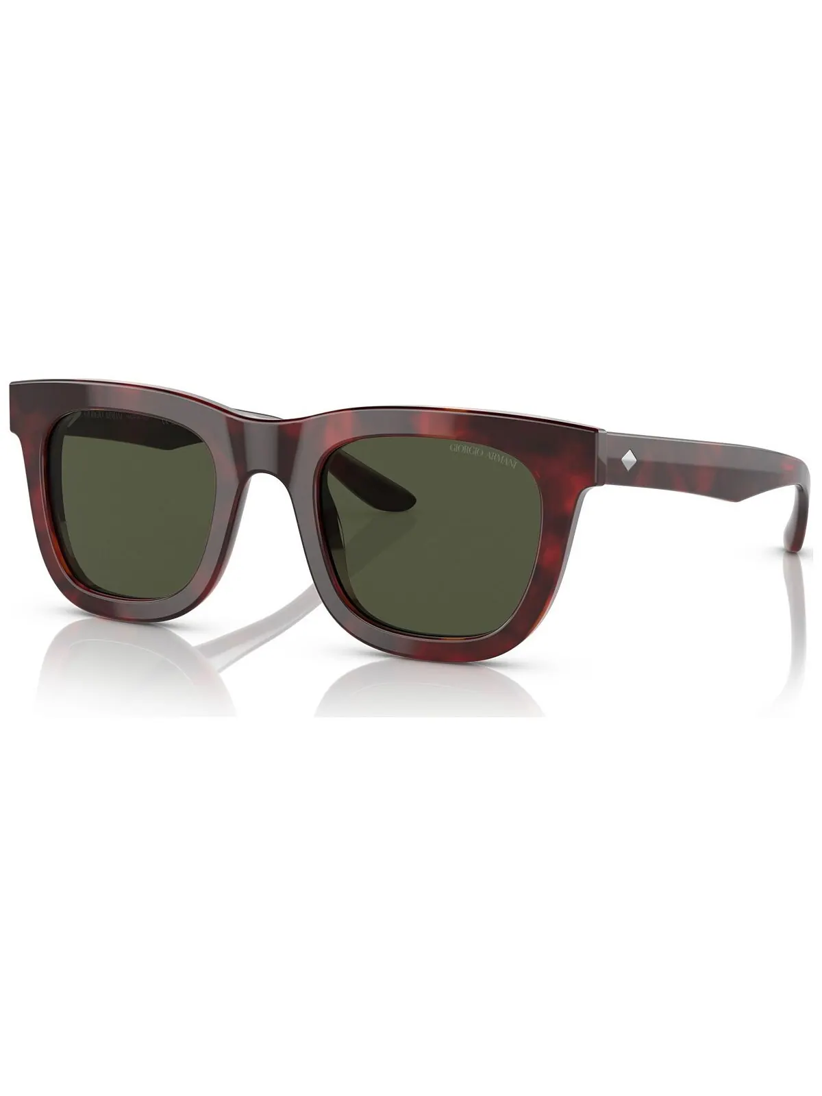 Мужские солнцезащитные очки, ar817149-x Giorgio Armani