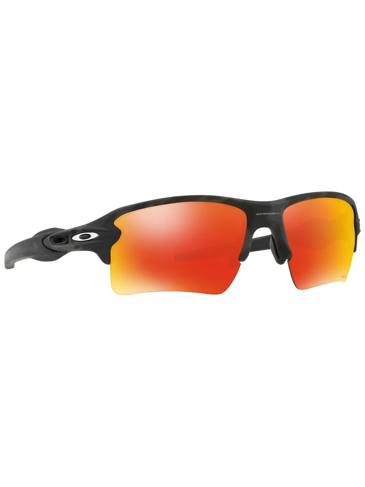 Солнцезащитные очки flak 2.0 xl, oo9188 59 Oakley — изображение 3 из 6, мульти